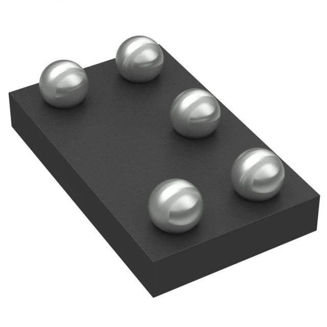 BALF-NRF01J5 STMicroelectronics  Balun